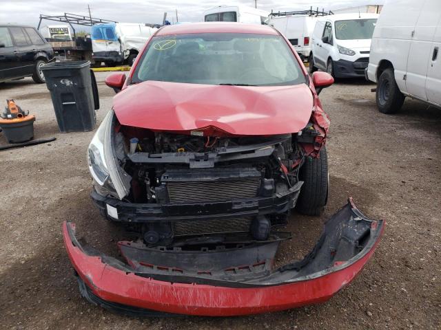 Photo 4 VIN: KNADM4A33H6061564 - KIA RIO LX 