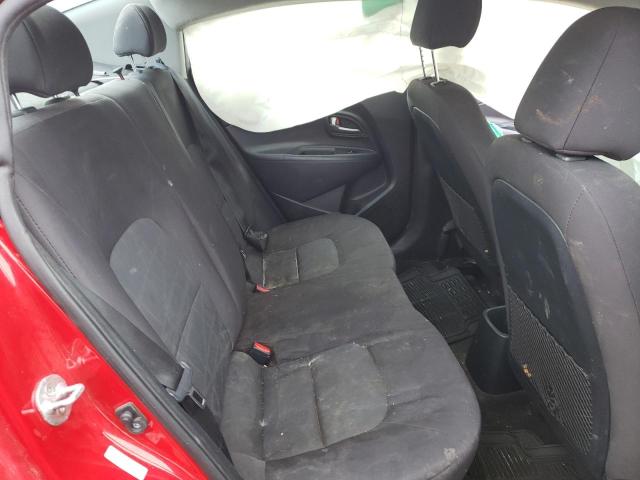 Photo 9 VIN: KNADM4A33H6061564 - KIA RIO LX 