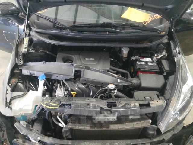 Photo 6 VIN: KNADM4A33H6062102 - KIA RIO 