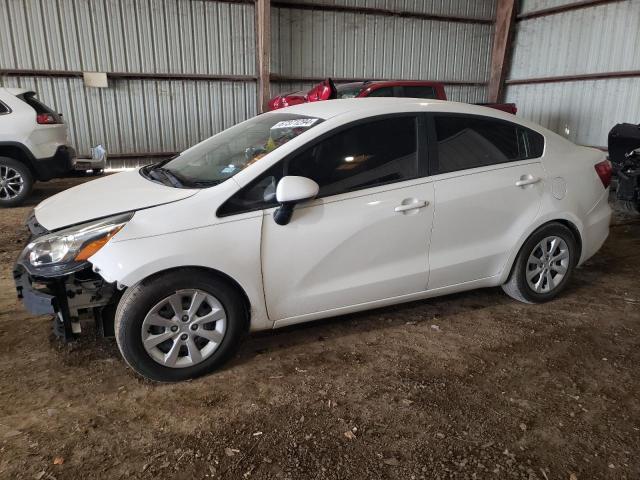 Photo 0 VIN: KNADM4A33H6070524 - KIA RIO LX 