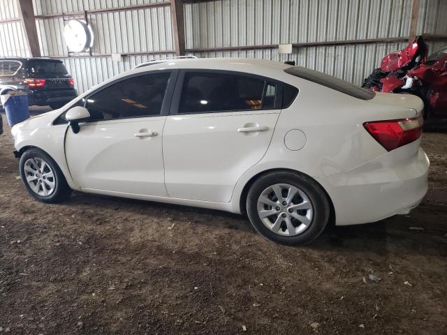 Photo 1 VIN: KNADM4A33H6070524 - KIA RIO LX 