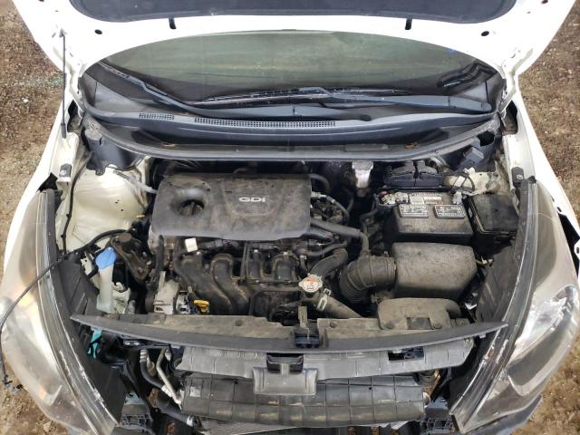 Photo 10 VIN: KNADM4A33H6070524 - KIA RIO LX 