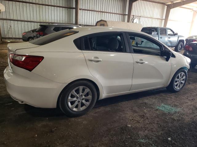 Photo 2 VIN: KNADM4A33H6070524 - KIA RIO LX 