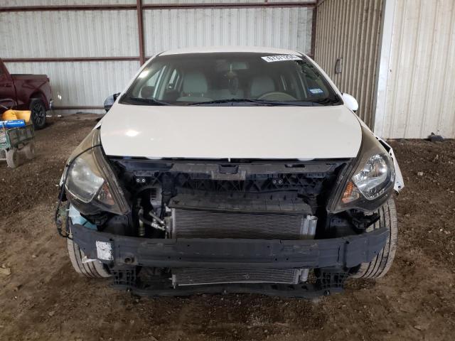 Photo 4 VIN: KNADM4A33H6070524 - KIA RIO LX 