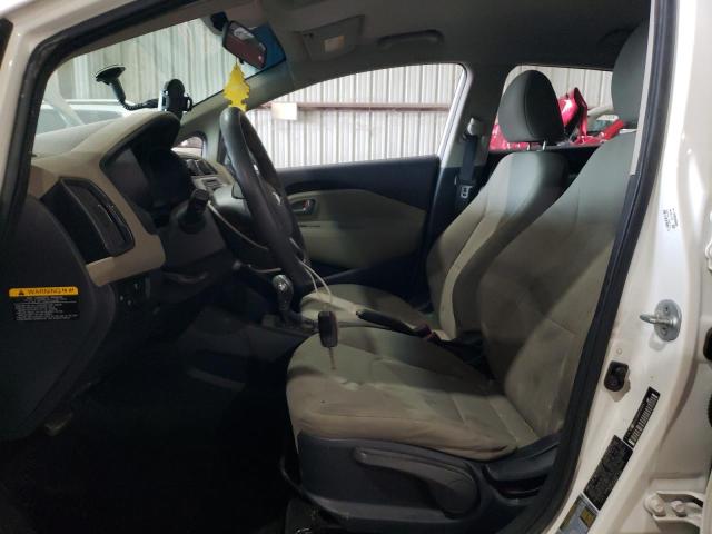 Photo 6 VIN: KNADM4A33H6070524 - KIA RIO LX 