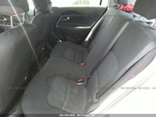 Photo 7 VIN: KNADM4A33H6085671 - KIA RIO 