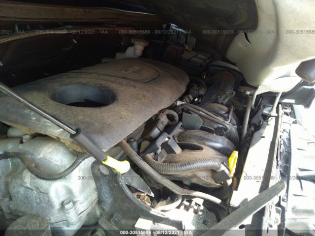 Photo 9 VIN: KNADM4A33H6085671 - KIA RIO 