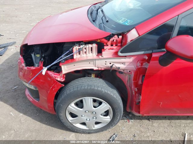 Photo 5 VIN: KNADM4A33H6118328 - KIA RIO 