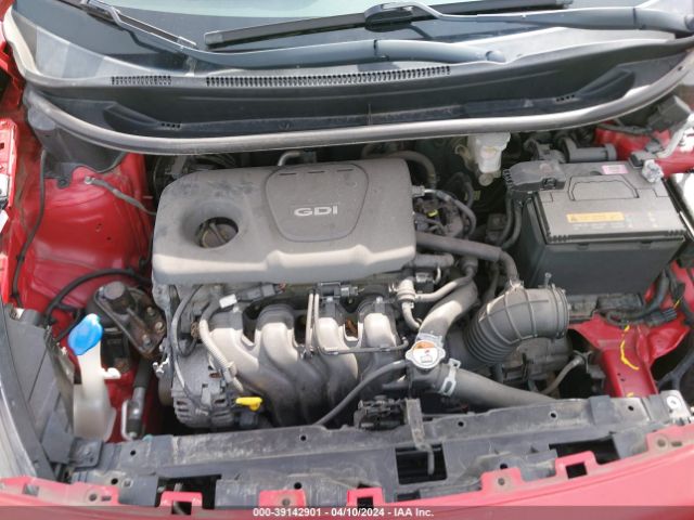 Photo 9 VIN: KNADM4A33H6118328 - KIA RIO 