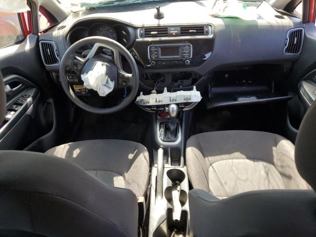 Photo 7 VIN: KNADM4A33H6120788 - KIA RIO 