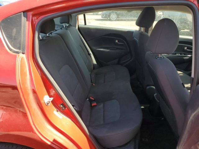 Photo 9 VIN: KNADM4A33H6120788 - KIA RIO 