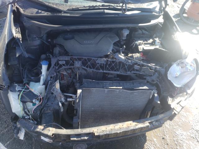 Photo 6 VIN: KNADM4A34C6045334 - KIA RIO LX 