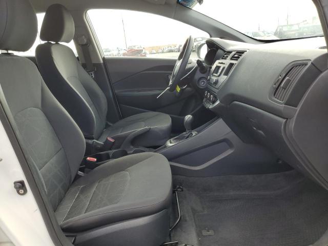 Photo 4 VIN: KNADM4A34C6057032 - KIA RIO LX 