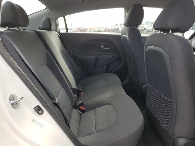 Photo 5 VIN: KNADM4A34C6057032 - KIA RIO LX 