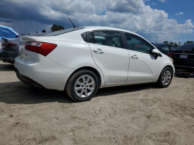 Photo 2 VIN: KNADM4A34C6065115 - KIA RIO LX 