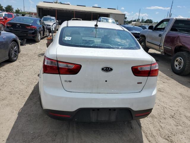 Photo 5 VIN: KNADM4A34C6065115 - KIA RIO LX 