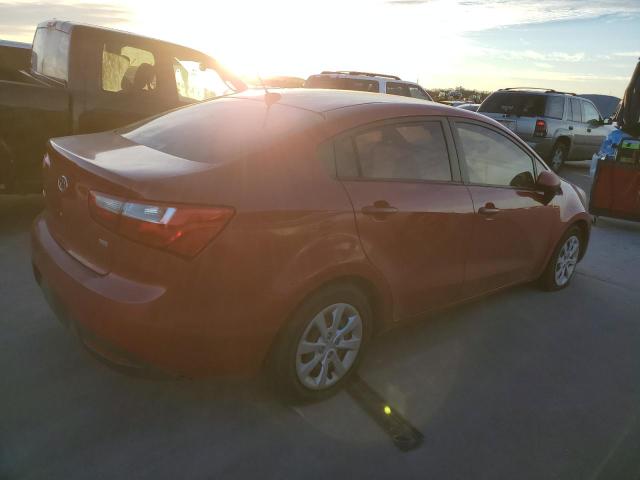 Photo 2 VIN: KNADM4A34C6072520 - KIA RIO 