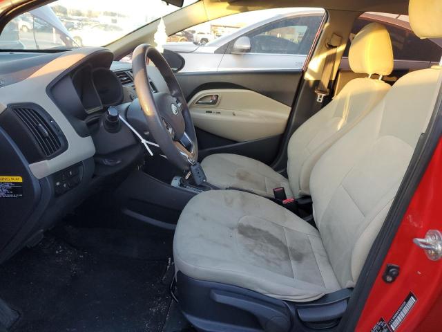 Photo 6 VIN: KNADM4A34C6072520 - KIA RIO 