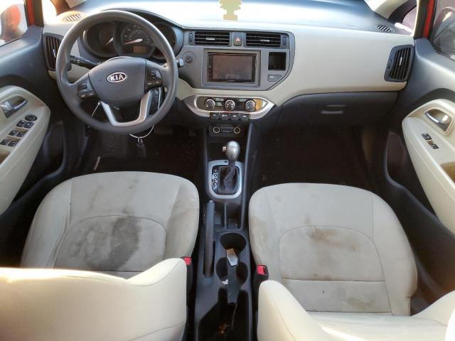 Photo 7 VIN: KNADM4A34C6072520 - KIA RIO 