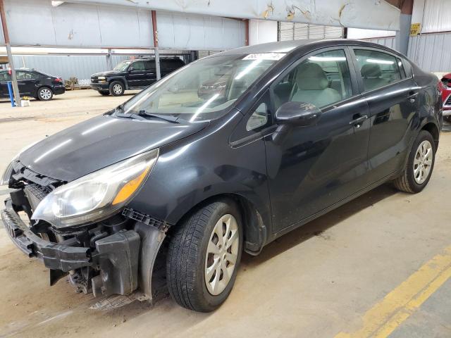 Photo 0 VIN: KNADM4A34C6072811 - KIA RIO LX 