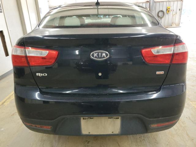 Photo 5 VIN: KNADM4A34C6072811 - KIA RIO LX 