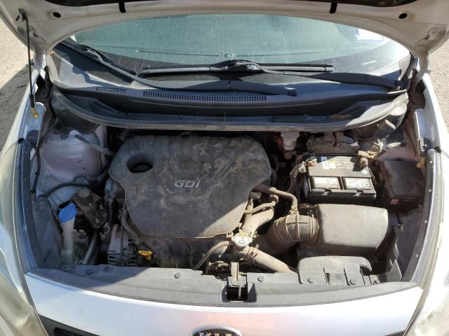 Photo 10 VIN: KNADM4A34C6093139 - KIA RIO LX 