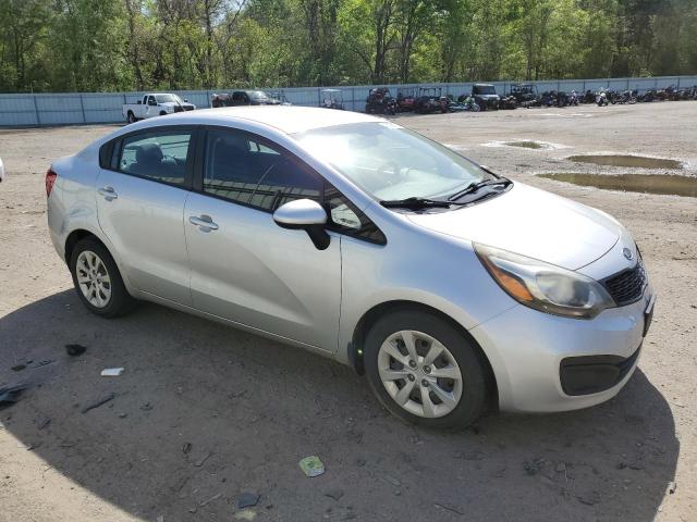 Photo 3 VIN: KNADM4A34C6093139 - KIA RIO LX 