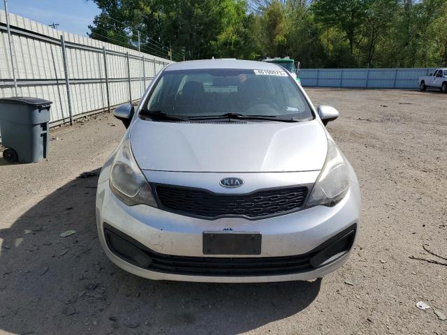 Photo 4 VIN: KNADM4A34C6093139 - KIA RIO LX 