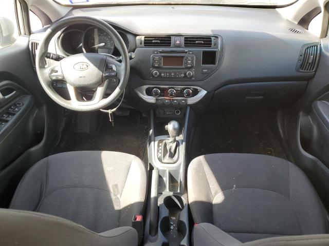 Photo 7 VIN: KNADM4A34C6093139 - KIA RIO LX 