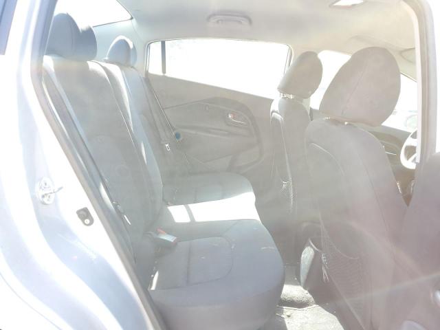 Photo 9 VIN: KNADM4A34C6093139 - KIA RIO LX 