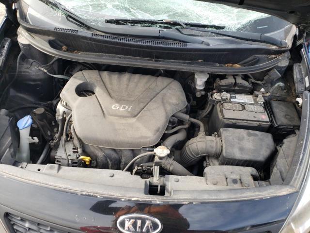 Photo 6 VIN: KNADM4A34C6094307 - KIA RIO LX 