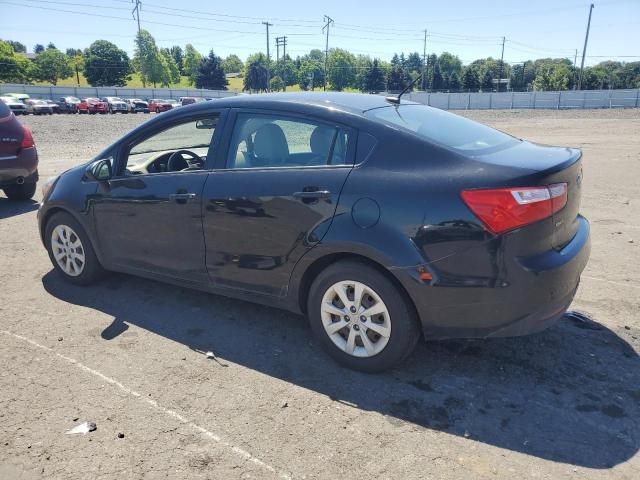 Photo 1 VIN: KNADM4A34D6107686 - KIA RIO 