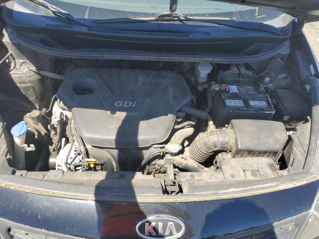 Photo 10 VIN: KNADM4A34D6107686 - KIA RIO 