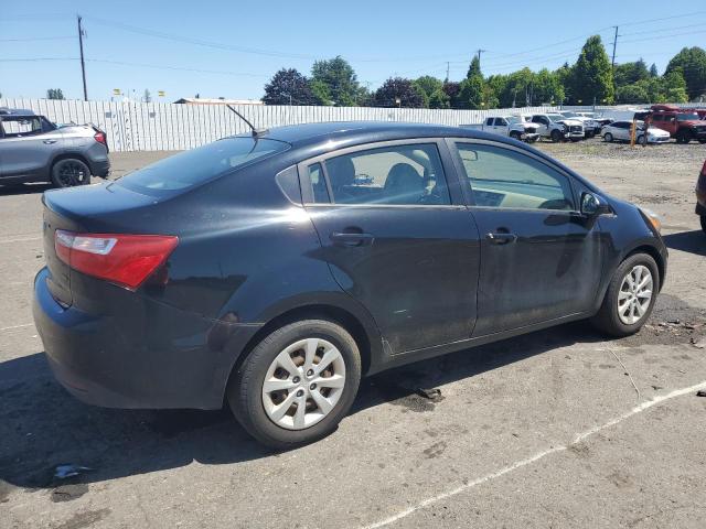 Photo 2 VIN: KNADM4A34D6107686 - KIA RIO 