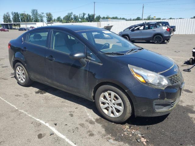 Photo 3 VIN: KNADM4A34D6107686 - KIA RIO 