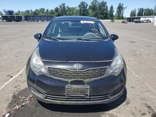 Photo 4 VIN: KNADM4A34D6107686 - KIA RIO 