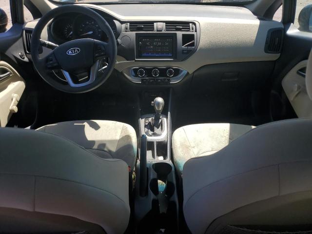 Photo 7 VIN: KNADM4A34D6107686 - KIA RIO 