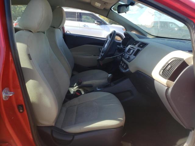 Photo 4 VIN: KNADM4A34D6108868 - KIA RIO LX 