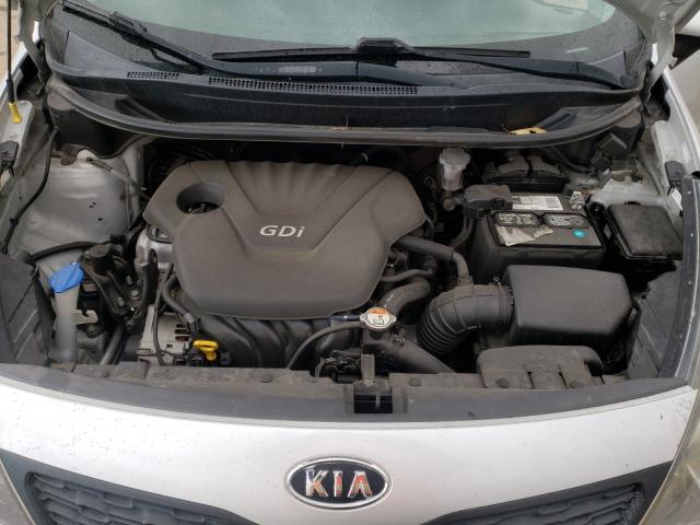 Photo 6 VIN: KNADM4A34D6109745 - KIA RIO 