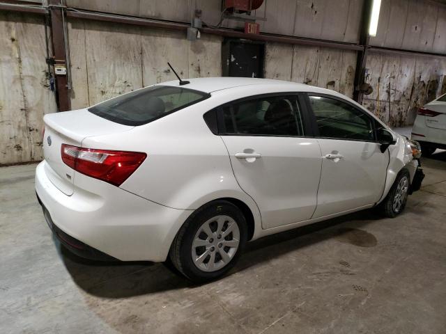 Photo 2 VIN: KNADM4A34D6118770 - KIA RIO 