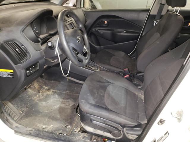 Photo 6 VIN: KNADM4A34D6118770 - KIA RIO 