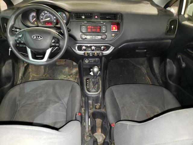 Photo 7 VIN: KNADM4A34D6118770 - KIA RIO 