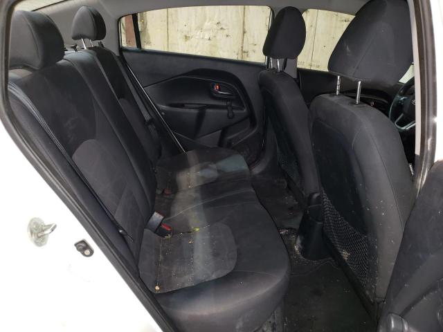 Photo 9 VIN: KNADM4A34D6118770 - KIA RIO 