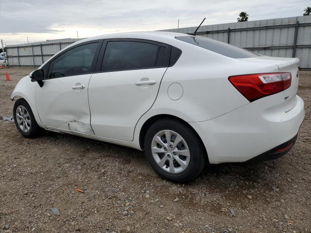 Photo 1 VIN: KNADM4A34D6131583 - KIA RIO 