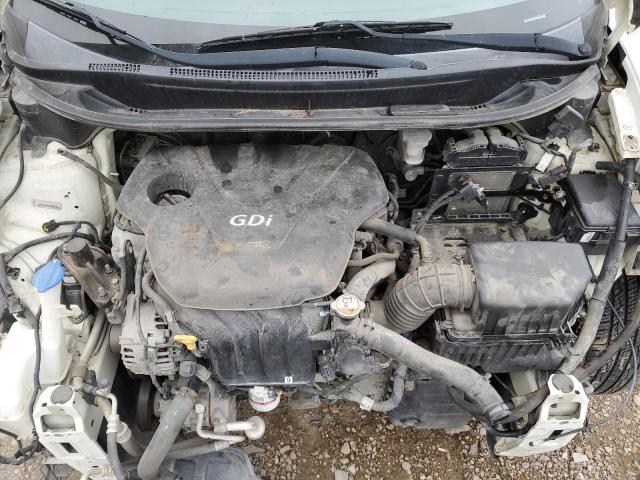 Photo 10 VIN: KNADM4A34D6131583 - KIA RIO 