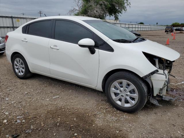 Photo 3 VIN: KNADM4A34D6131583 - KIA RIO 