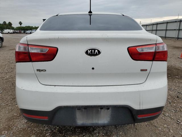 Photo 5 VIN: KNADM4A34D6131583 - KIA RIO 