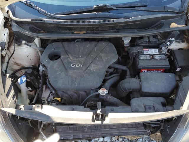 Photo 10 VIN: KNADM4A34D6139070 - KIA RIO 