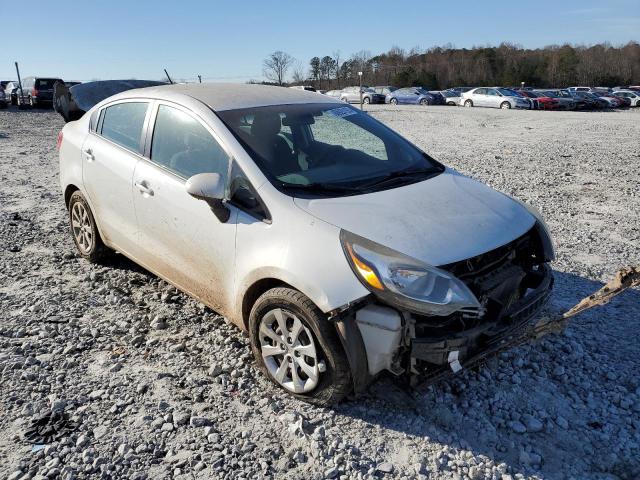 Photo 3 VIN: KNADM4A34D6139070 - KIA RIO 