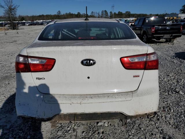 Photo 5 VIN: KNADM4A34D6139070 - KIA RIO 